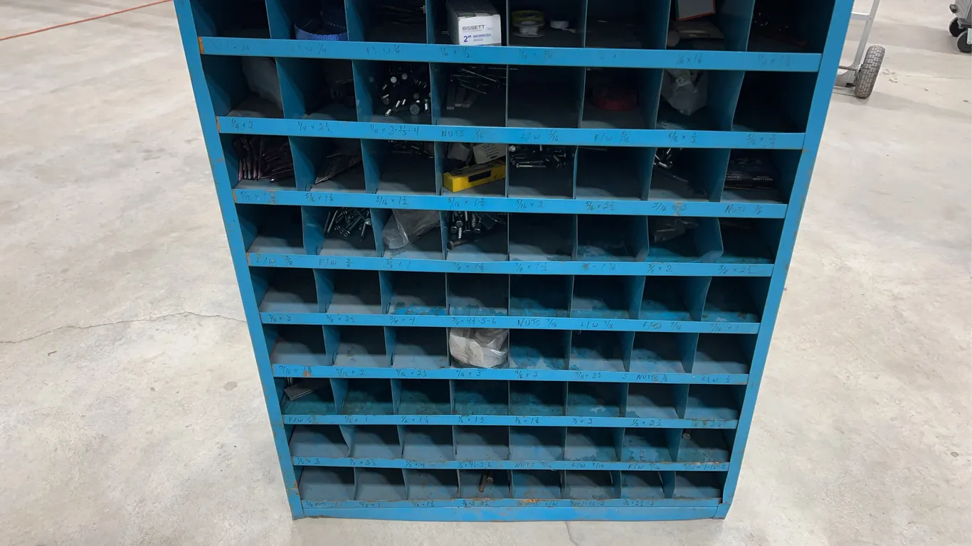 Tool Organizers