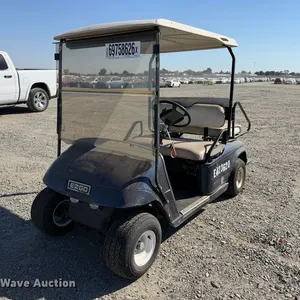 EZ-GO golf cart