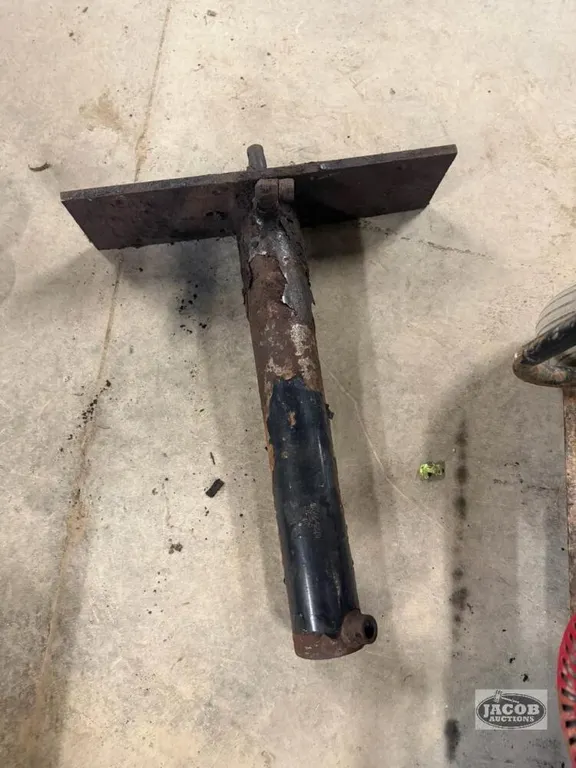Hydraulic cylinder