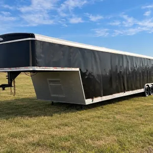 Mirage Tri/A Car Hauler