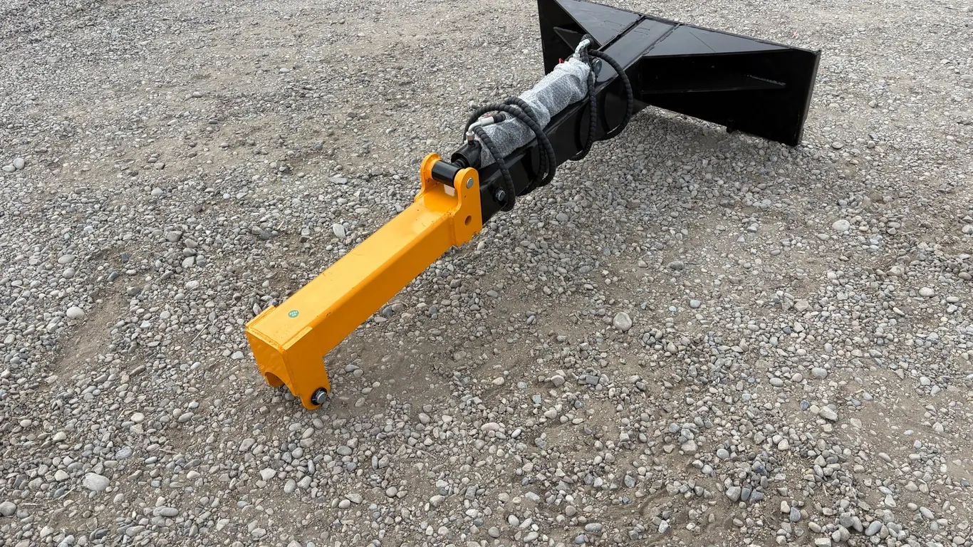 Unused Skid Steer Telescopic Boom (Short Cylinder)