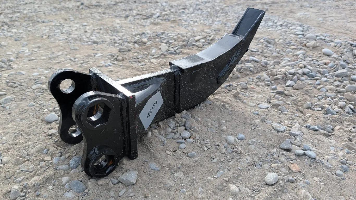 Unused 2026 Mini Excavator 2" Ripper