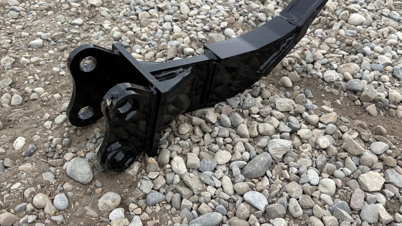 Unused 2026 Mini Excavator 2" Ripper