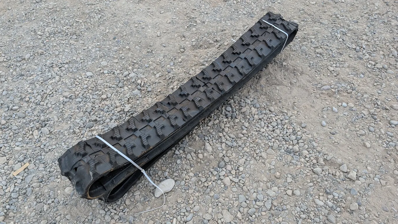 Unused 2026 Mini Excavator Tracks