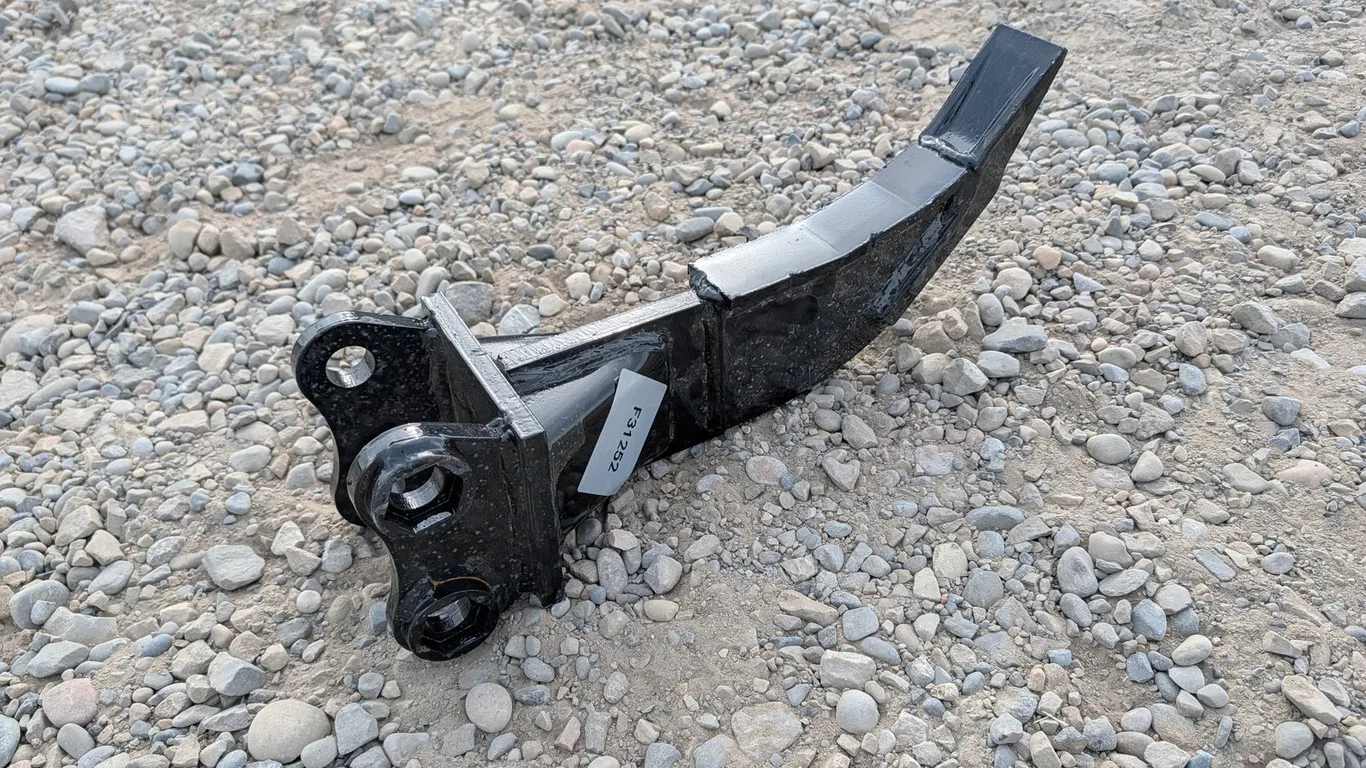 Unused 2026 Mini Excavator 2" Ripper