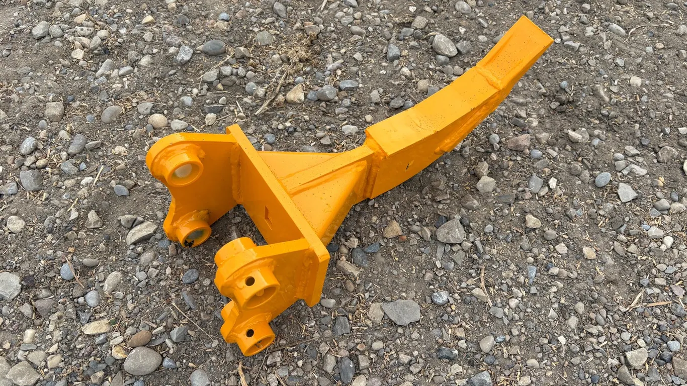 Unused 2026 Mini Excavator 2" Ripper