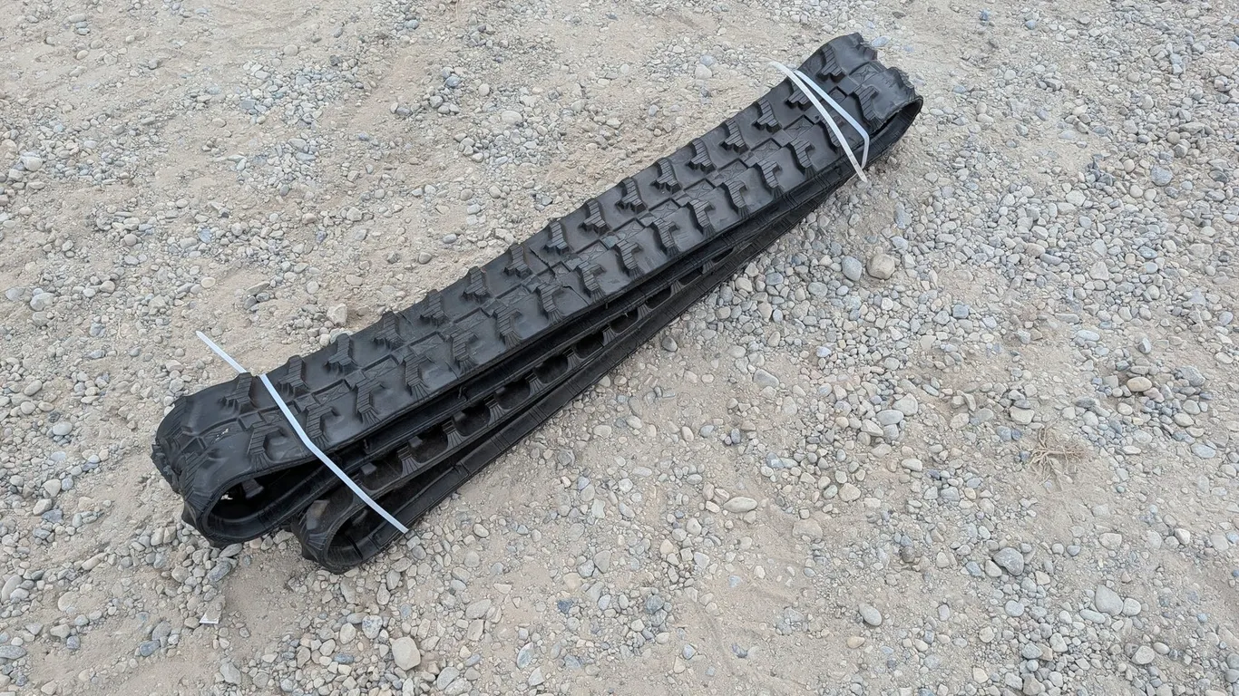 Unused 2026 Mini Excavator Tracks