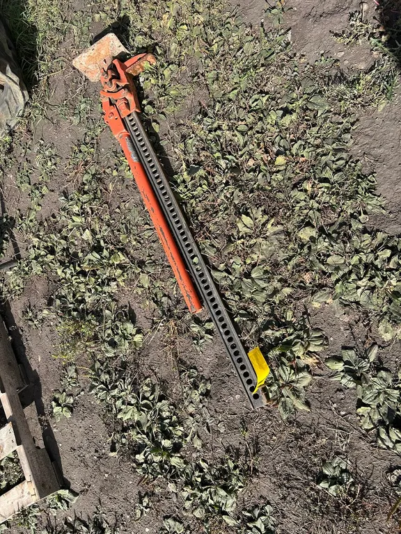 48" Jack All