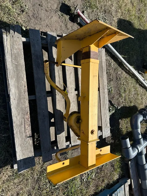 HD Adjustable Support Jack