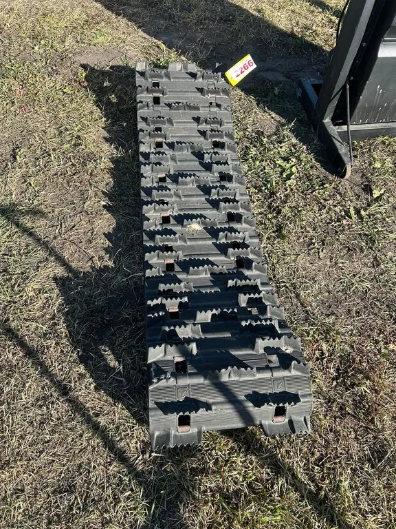 Snowmobile Track