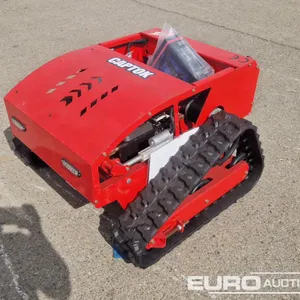 2026 Captok CK800 