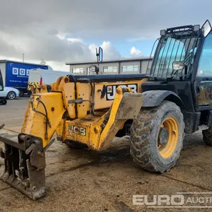 JCB 535-140 Hi Viz 