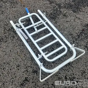 Unused 2' Sheep Hurdle Gate 
