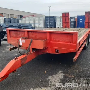 Herbst 19 Ton 