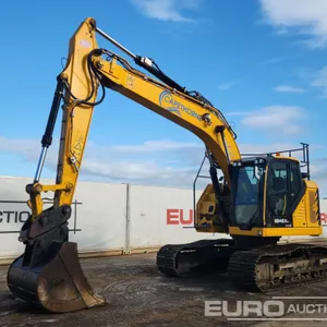 2022 JCB 245XRL SV 