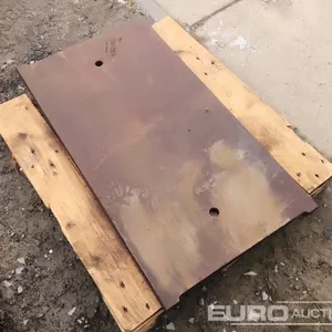 Powerscreen PT450/PT400 Toggle Plate 