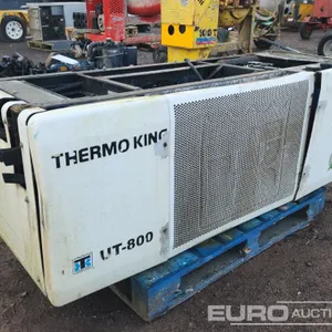Thermo King R-452A 