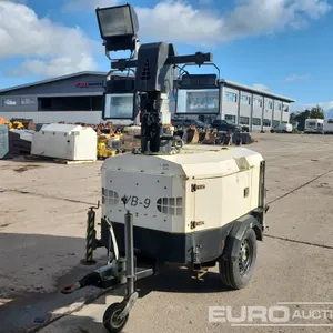 TOWER LIGHT VB-9 