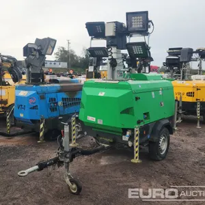 2020 Generac VT-Hybrid 