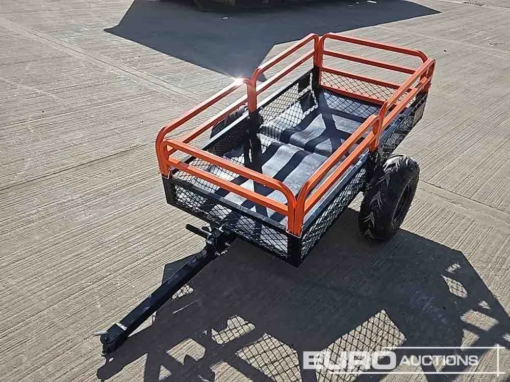 Unused JIDI TC4268