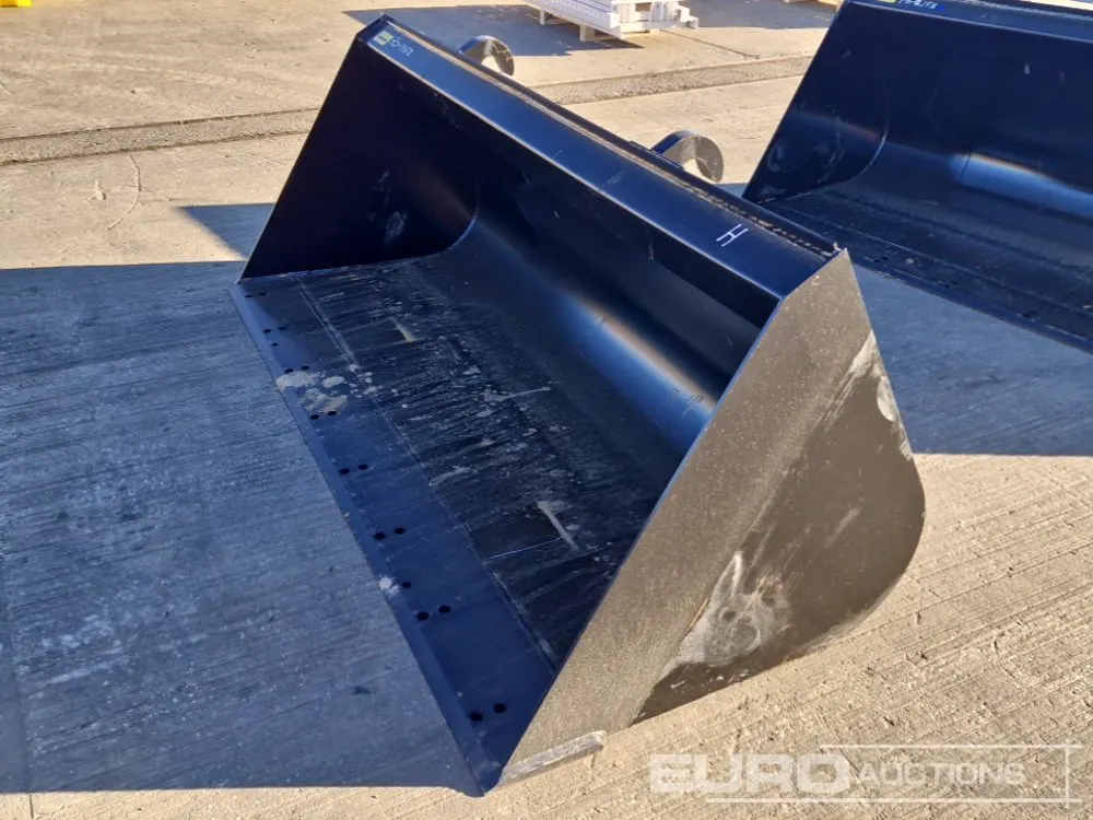Unused Strickland 90" Loading Bucket to suit JCB Telehandler