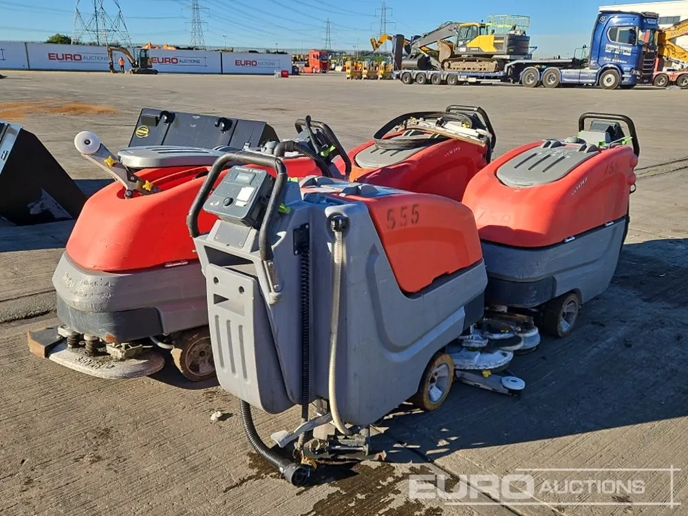 Hako B70 CL