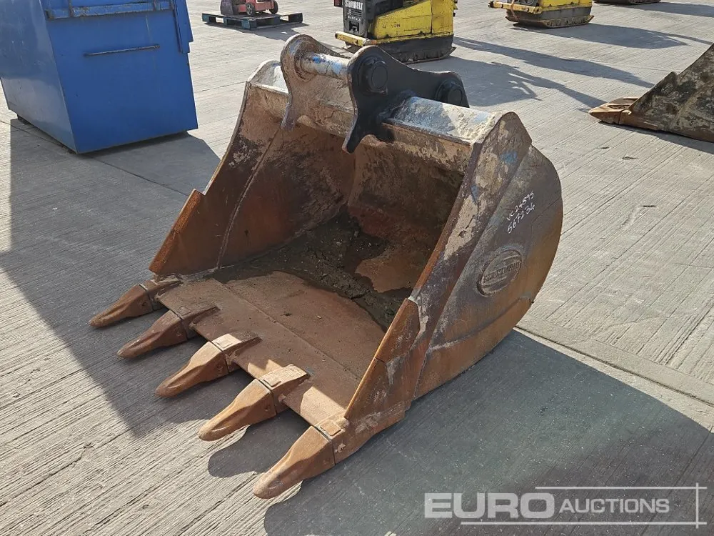 Strickland 48" Digging Bucket 65mm Pin to suit 13 Ton Excavator
