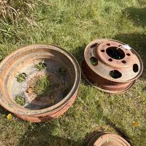 Split Rims