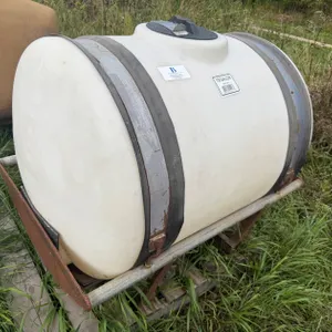 150 Gallon Tank