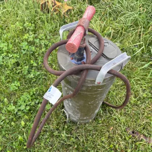 Hand Sprayer