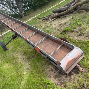 Little Giant Elevator