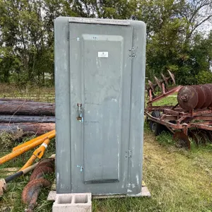 Porta Potty