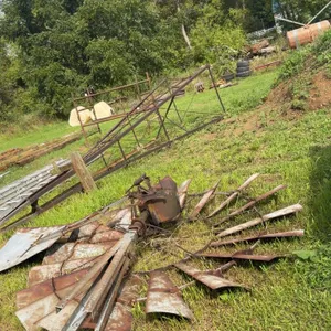 Windmill Stand