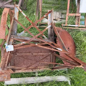 Table Buzz Saw