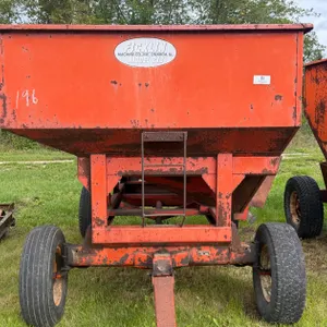 Ficklin 213 Gravity Box