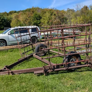 20' Drag