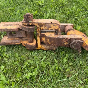 Swivel Hitch