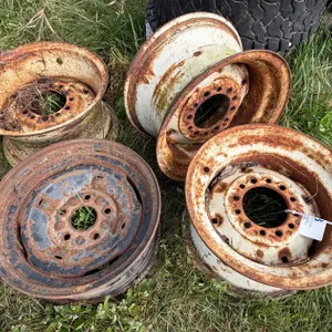 Implement Rims