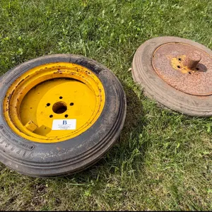Firestone Tires
