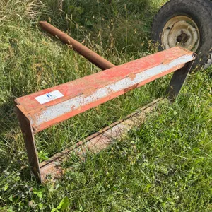 Bale Mover