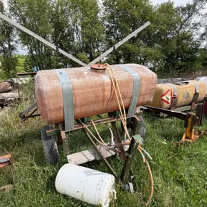 Manawa Sprayer