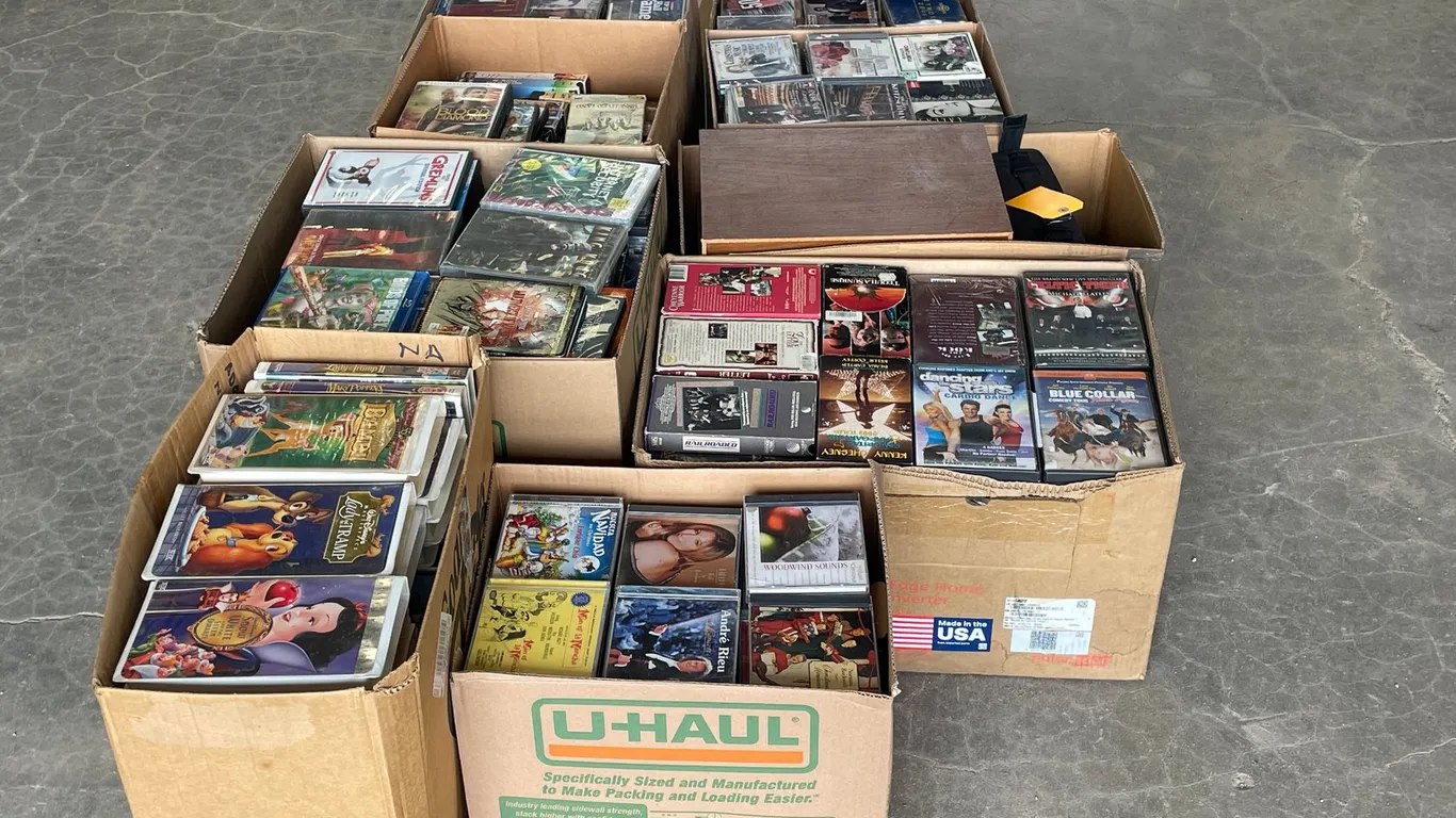 Media Lot