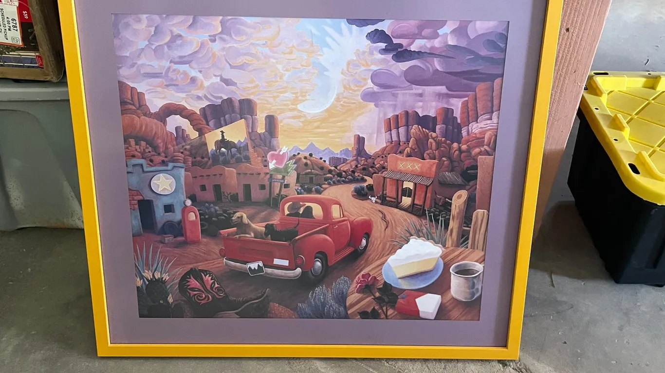 Wall Art