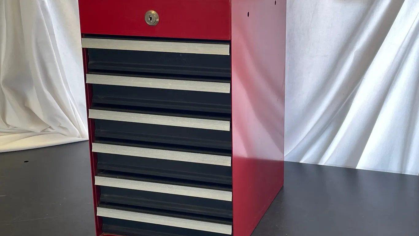 Sears Craftsman Toolbox