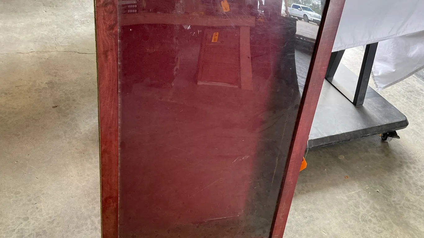 Display Case or Shadow Box