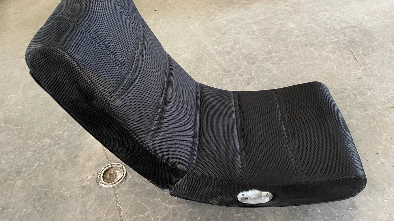 X Rocker Gaming Chair