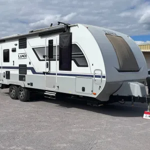 2022 Lanc Travel Trailer