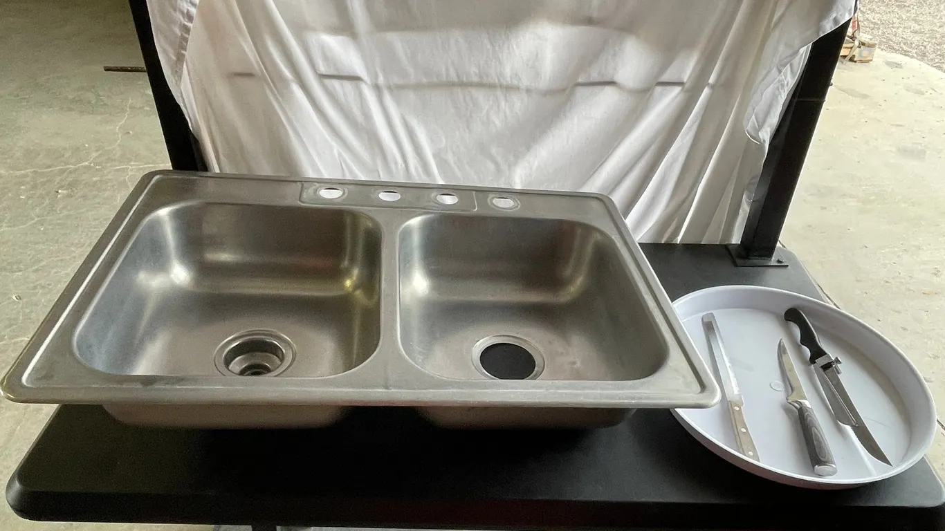 Sink