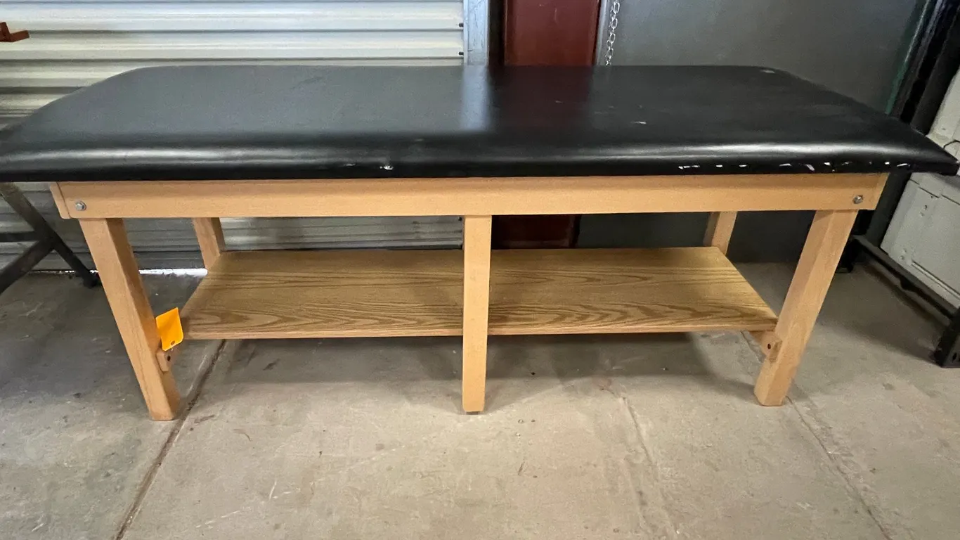 Examination or Treatment Table