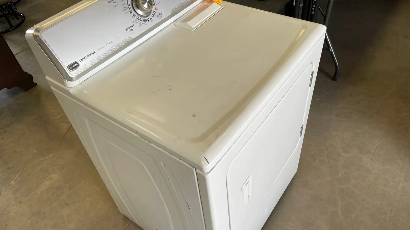 Electric Dryer
